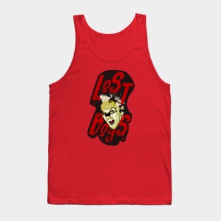 Lost boys 2 Tank Top